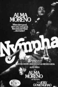 Nympha 1980 one on netflix