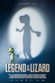 Legend of the Lizard 2024 one on netflix