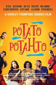 Potato Potahto 2017 one on netflix