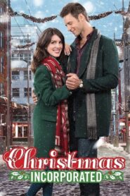 Christmas Incorporated 2015 one on netflix