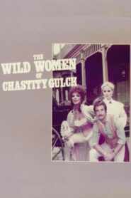 The Wild Women of Chastity Gulch 1982 one on netflix