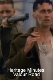 Heritage Minutes: Valour Road 1991 one on netflix