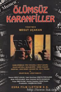Ölümsüz Karanfiller 1995 one on netflix