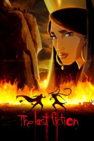 The Last Fiction 2019 one on netflix