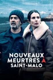 Nouveaux meurtres à Saint-Malo 2023 one on netflix