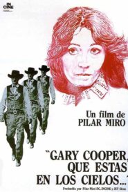 Gary Cooper, Who Art in Heaven 1980 one on netflix