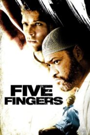 Five Fingers 2006 one on netflix