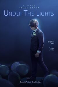 Under the Lights 2022 one on netflix
