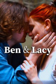 Ben & Lacy 2023 one on netflix