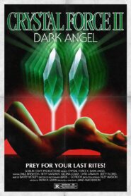 Crystal Force 2: Dark Angel 1994 one on netflix