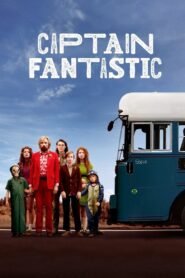 Captain Fantastic 2016 one on netflix