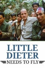 Little Dieter Needs to Fly 1997 one on netflix