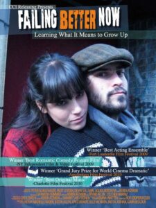 Failing Better Now 2010 one on netflix