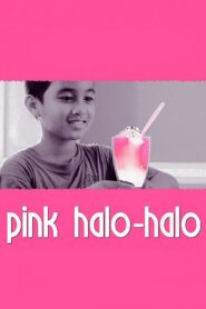 Pink Halo-Halo 2010 one on netflix