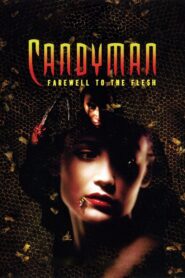 Candyman: Farewell to the Flesh 1995 one on netflix