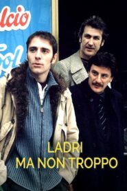Ladri ma non troppo 2003 one on netflix