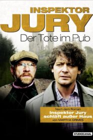 Inspektor Jury – Der Tote im Pub 2014 one on netflix