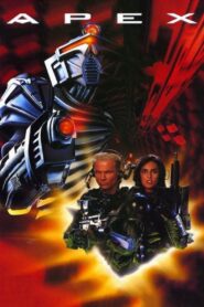 A.P.E.X. 1994 one on netflix