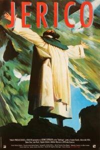 Jericho 1991 one on netflix