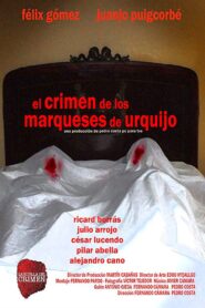 El crimen de los marqueses de Urquijo 2009 one on netflix