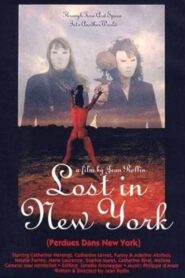 Lost in New York 1989 one on netflix