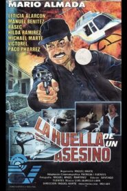 Mark of the Killer 1991 one on netflix