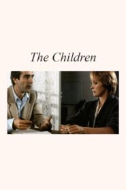 The Children 1985 one on netflix