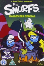 The Smurfs Halloween Special 1983 one on netflix