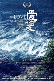 Love Afterlife 2018 one on netflix