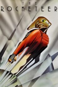 The Rocketeer 1991 one on netflix