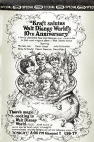 Kraft Salutes Walt Disney World’s 10th Anniversary 1982 one on netflix