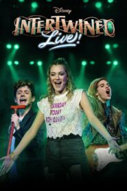 Disney Intertwined Live 2023 one on netflix
