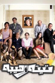 My Horrible Grandma 2012 one on netflix
