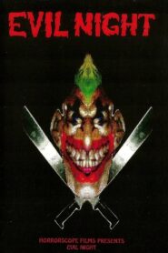 Evil Night 1992 one on netflix
