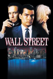 Wall Street 1987 one on netflix