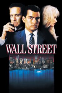 Wall Street 1987 one on netflix