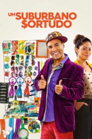 Um Suburbano Sortudo 2016 one on netflix