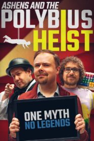 Ashens and the Polybius Heist 2020 one on netflix