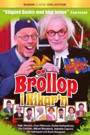 Bröllop i kikar’n 2015 one on netflix