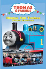 Thomas & Friends: Hooray for Thomas 2005 one on netflix