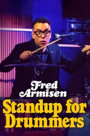 Fred Armisen: Standup for Drummers 2018 one on netflix