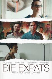die Expats 2018 one on netflix