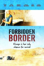 The Border 2009 one on netflix
