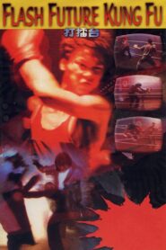 Flash Future Kung Fu 1983 one on netflix