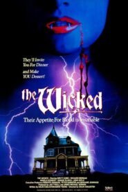 The Wicked 1988 one on netflix