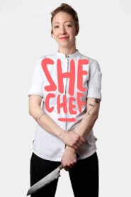 She Chef 2023 one on netflix