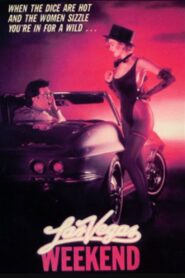 Las Vegas Weekend 1986 one on netflix