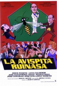La avispita Ruinasa 1983 one on netflix