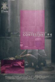 Contestant #4 2016 one on netflix