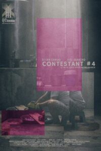 Contestant #4 2016 one on netflix